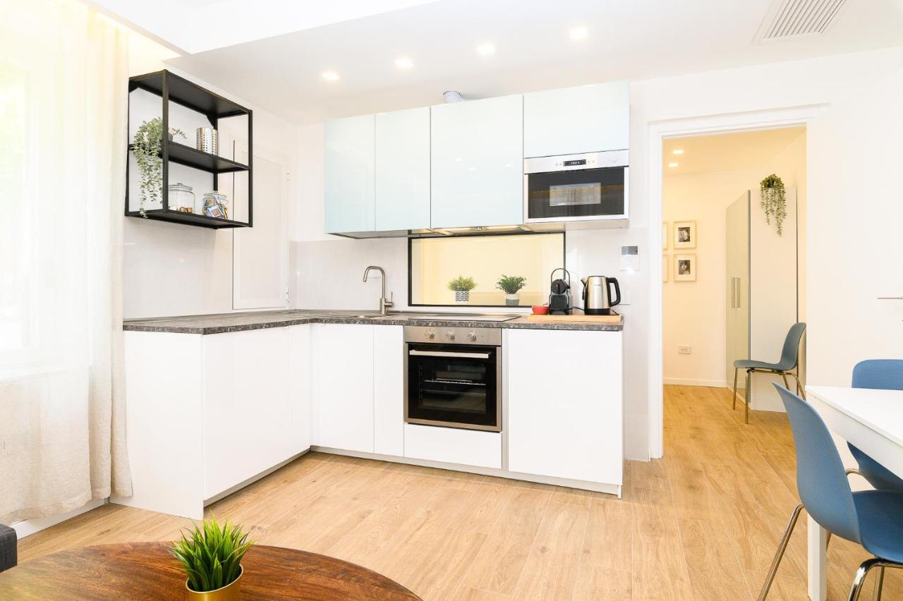 Modern & Elegant By Ndp Rent Appartamento Roma