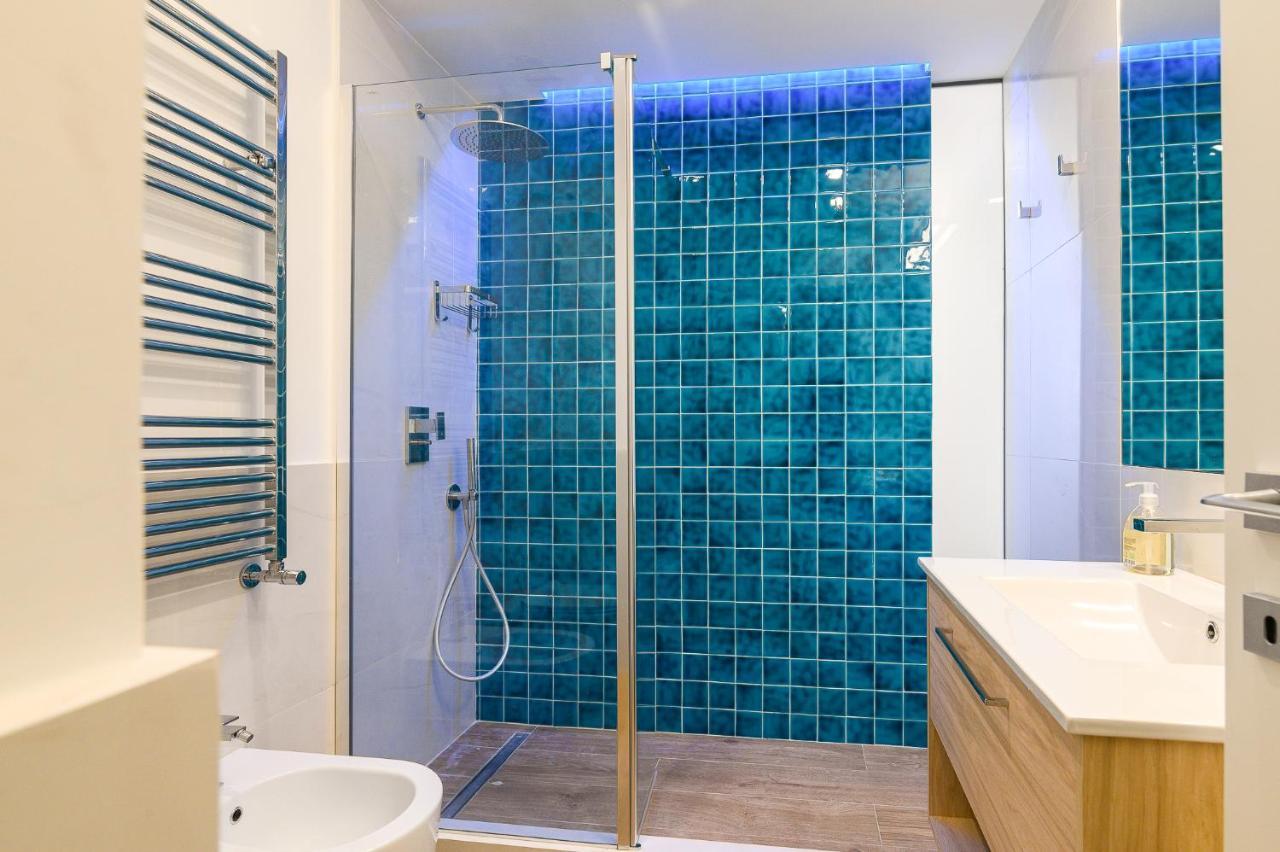 Modern & Elegant By Ndp Rent Roma