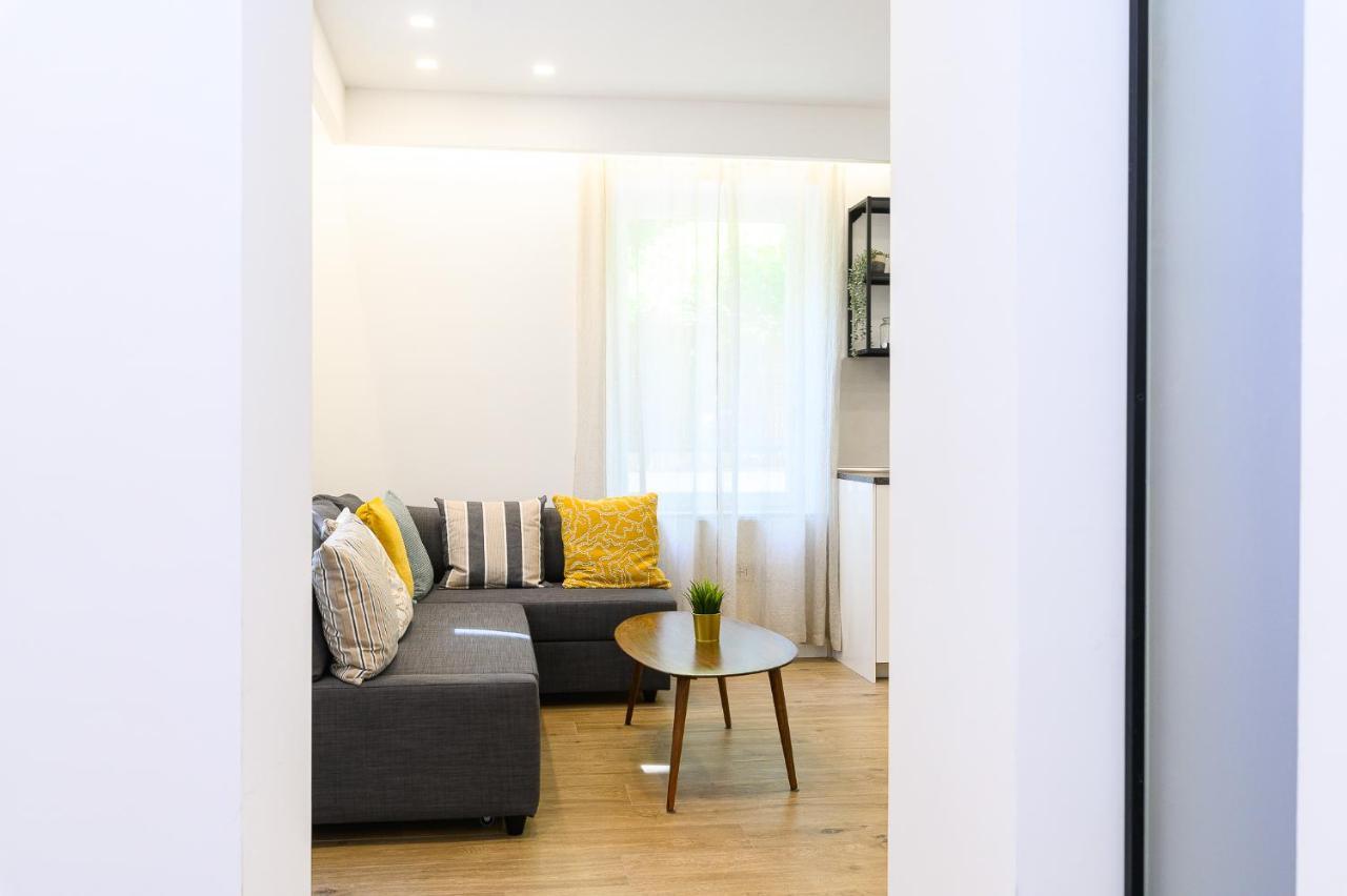 Modern & Elegant By Ndp Rent * Roma