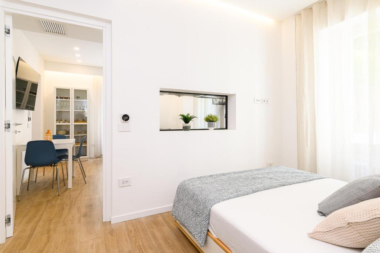 Appartamento Modern & Elegant By Ndp Rent *