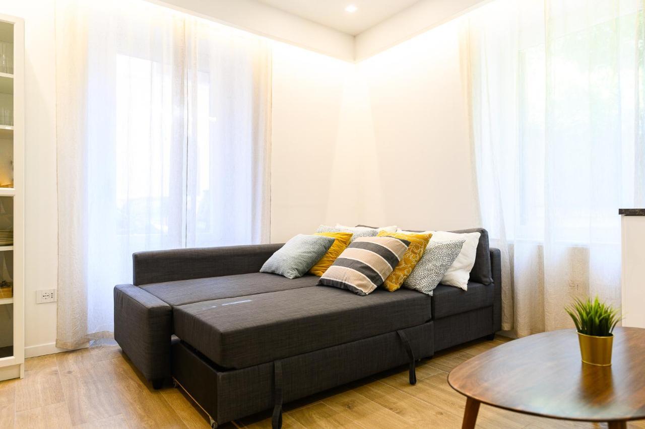 Modern & Elegant By Ndp Rent Appartamento *