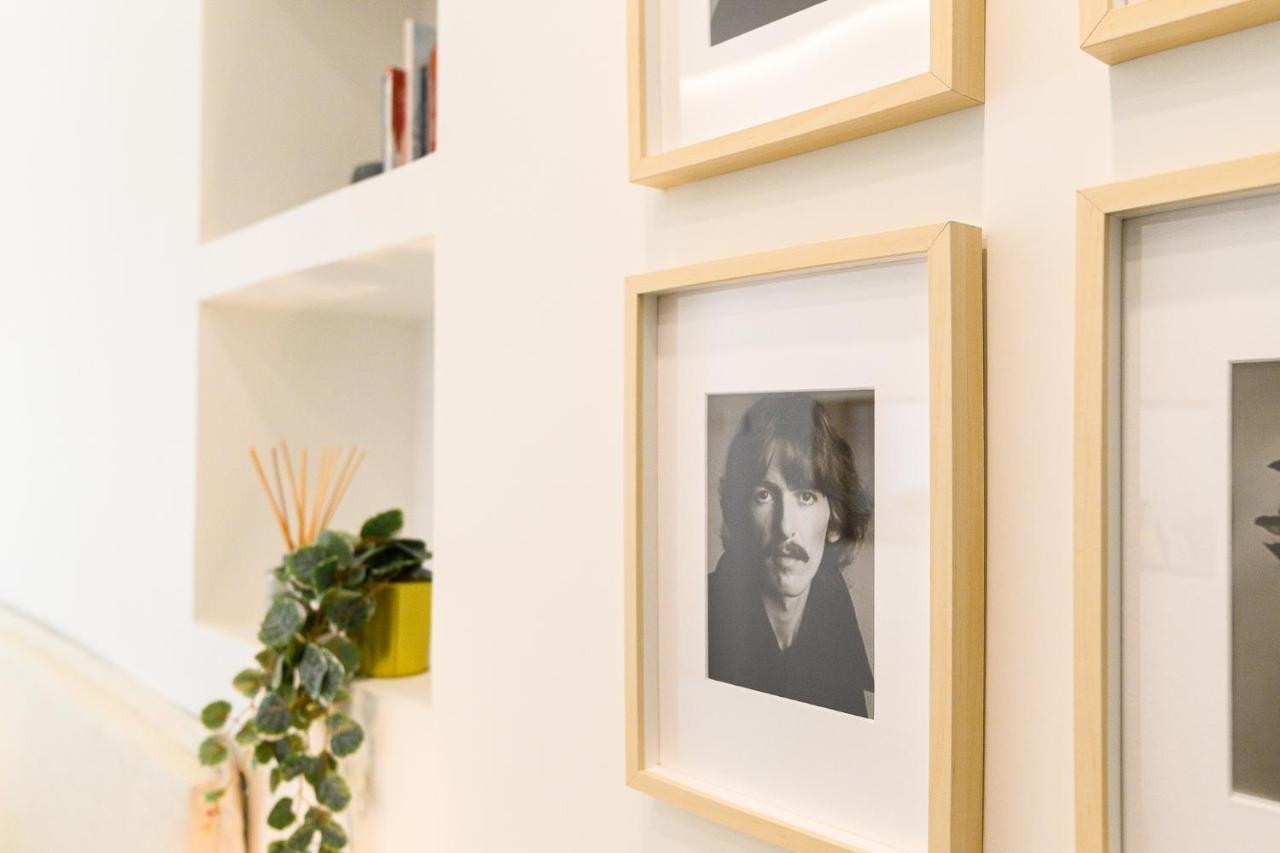 Appartamento Modern & Elegant By Ndp Rent