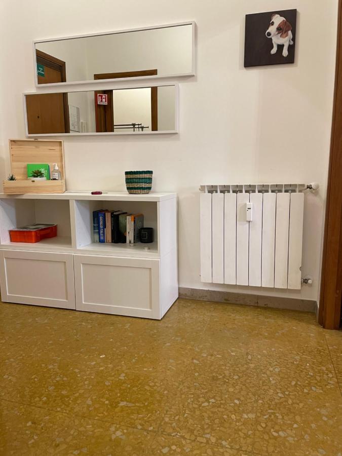 La Casa Di Ele Apartment *