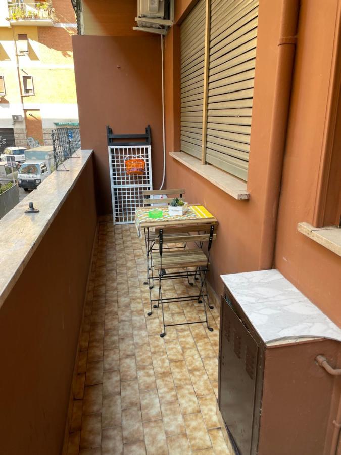 La Casa Di Ele Apartment Rome
