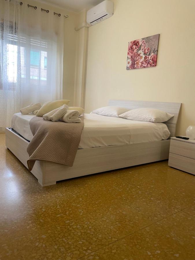 La Casa Di Ele Apartment *