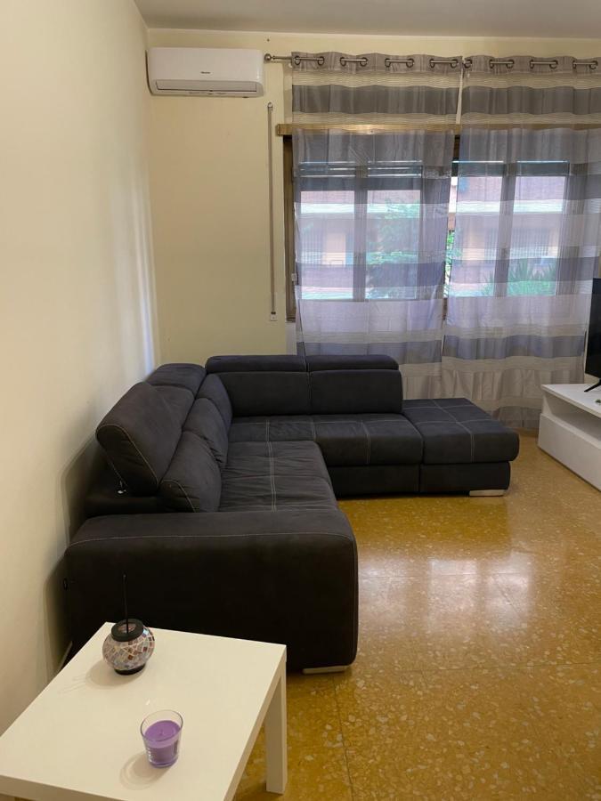 La Casa Di Ele Apartment
