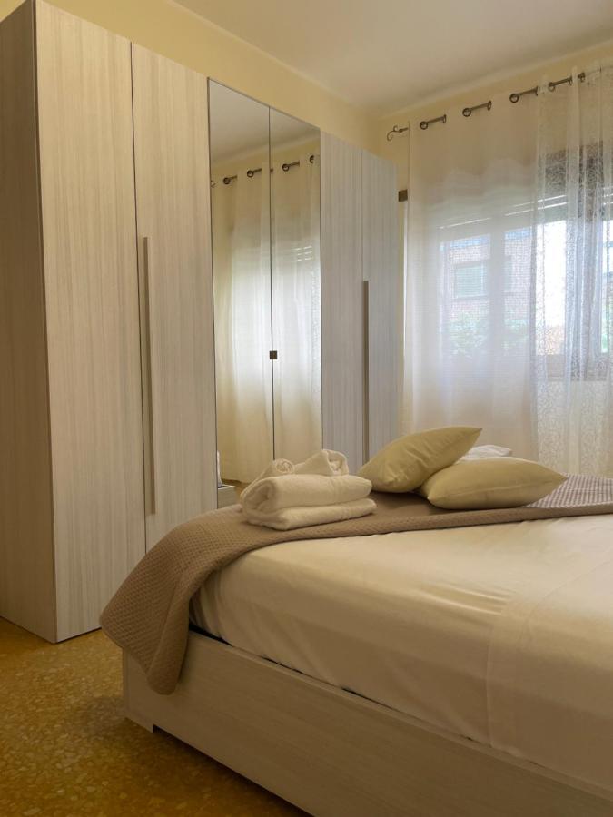 La Casa Di Ele Apartment Rome