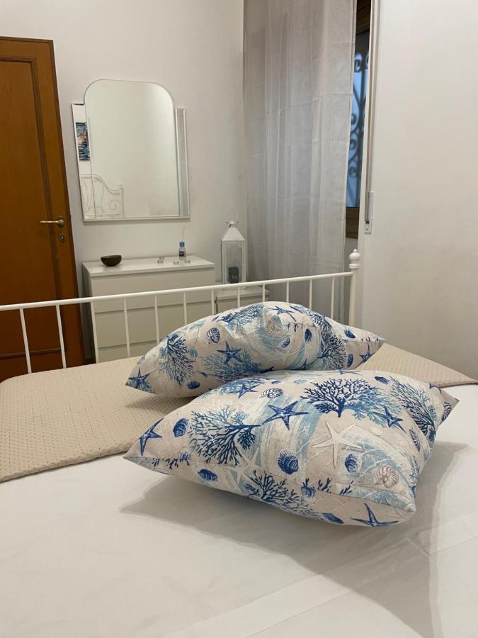 Apartment La Casa Di Ele Rome
