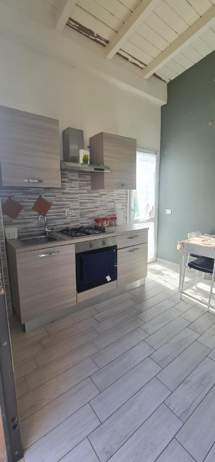 Con Giardino Holiday home *