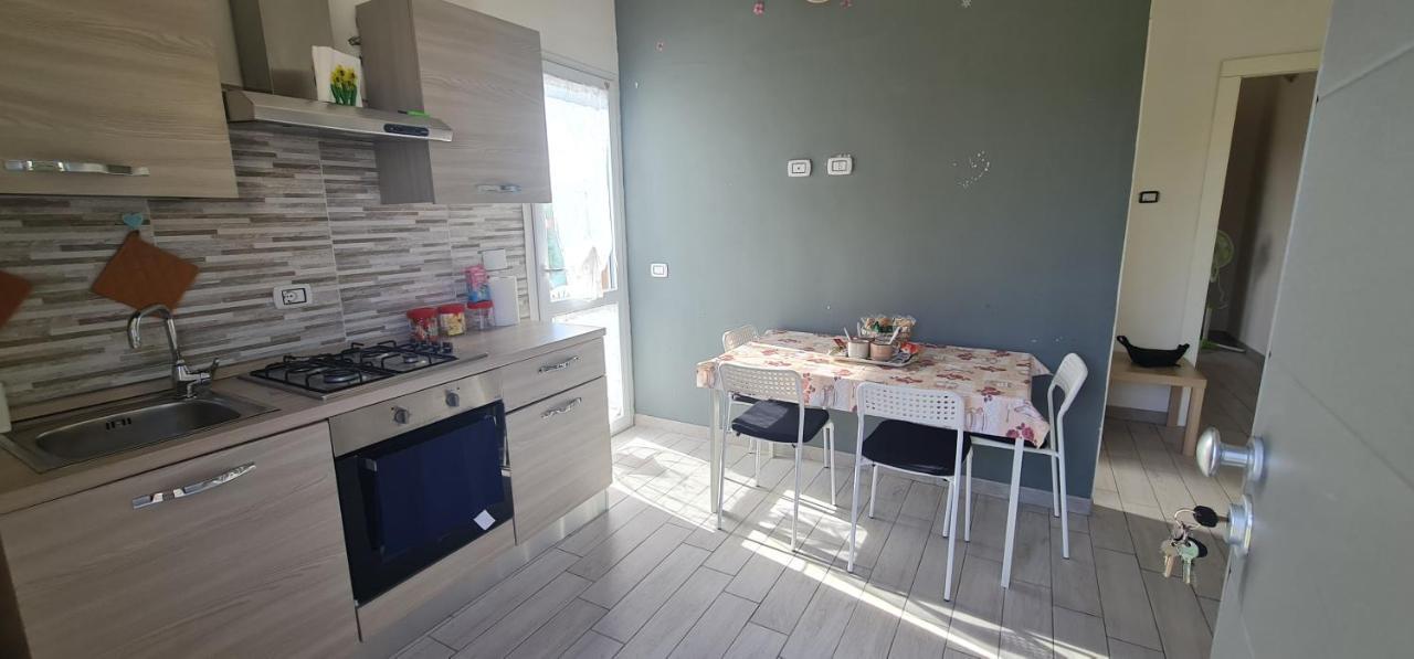 Con Giardino Holiday home Rome