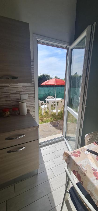 Holiday home Con Giardino *