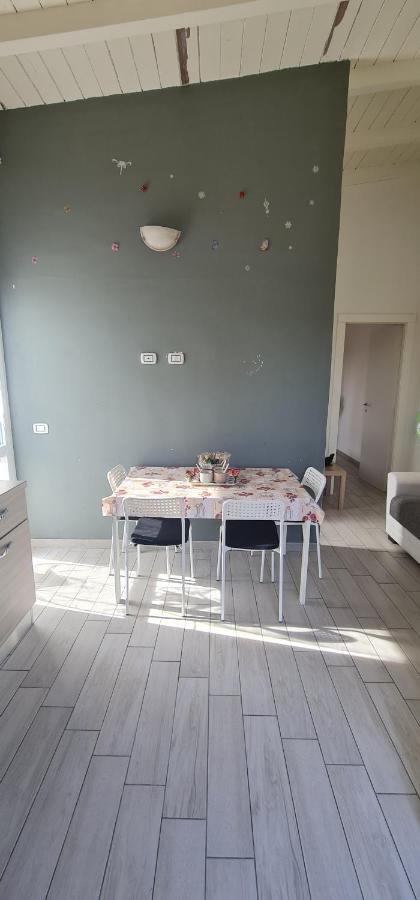 Con Giardino Holiday home Rome