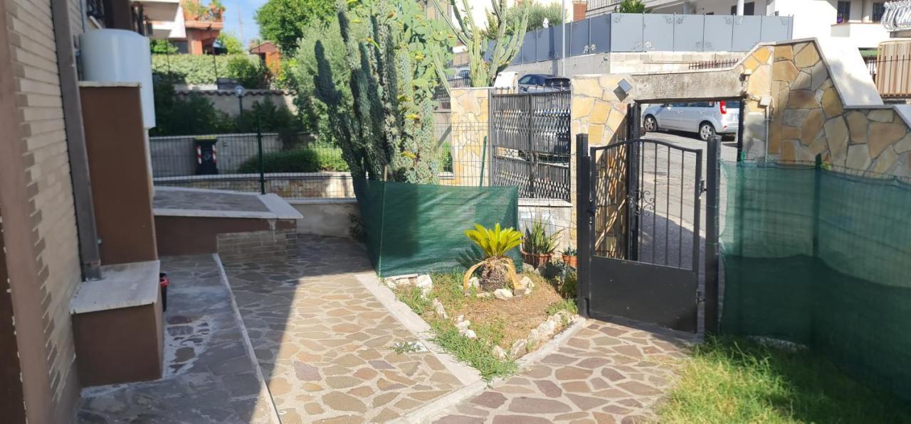 Holiday home Con Giardino Rome