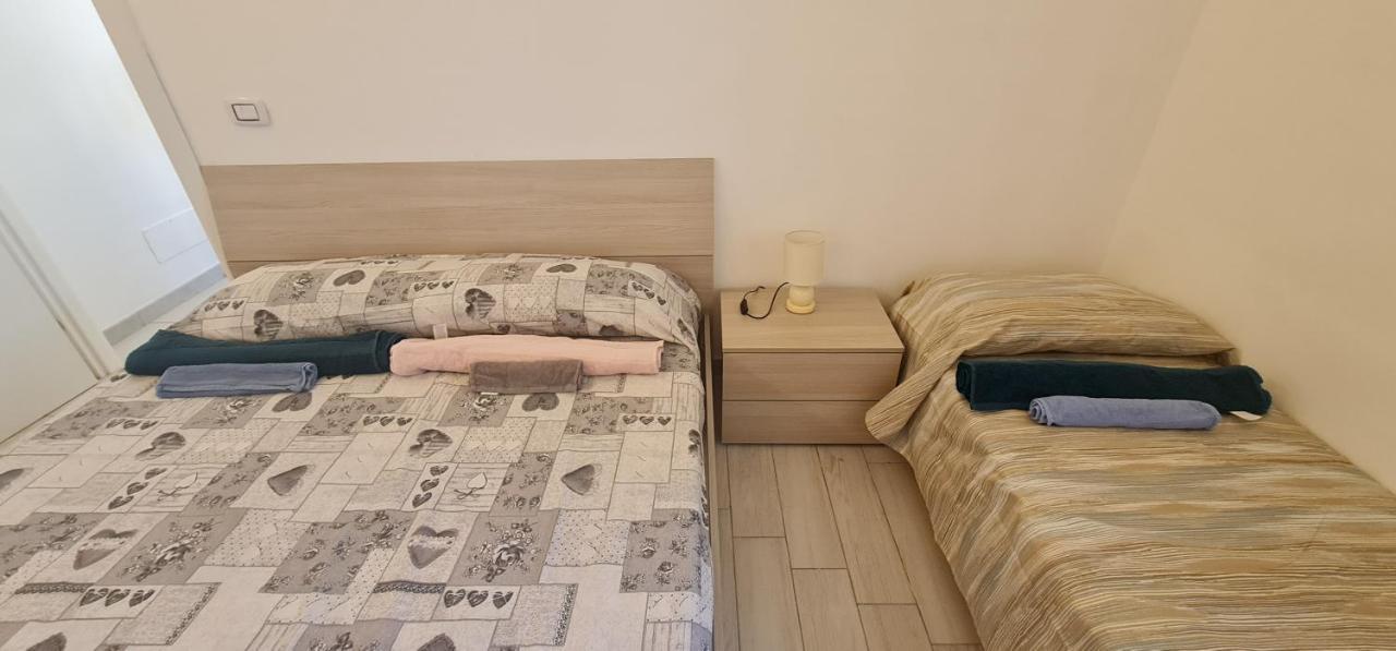 Con Giardino Holiday home Rome