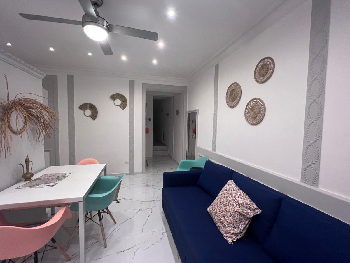 Apartment Mia House 2 Rome