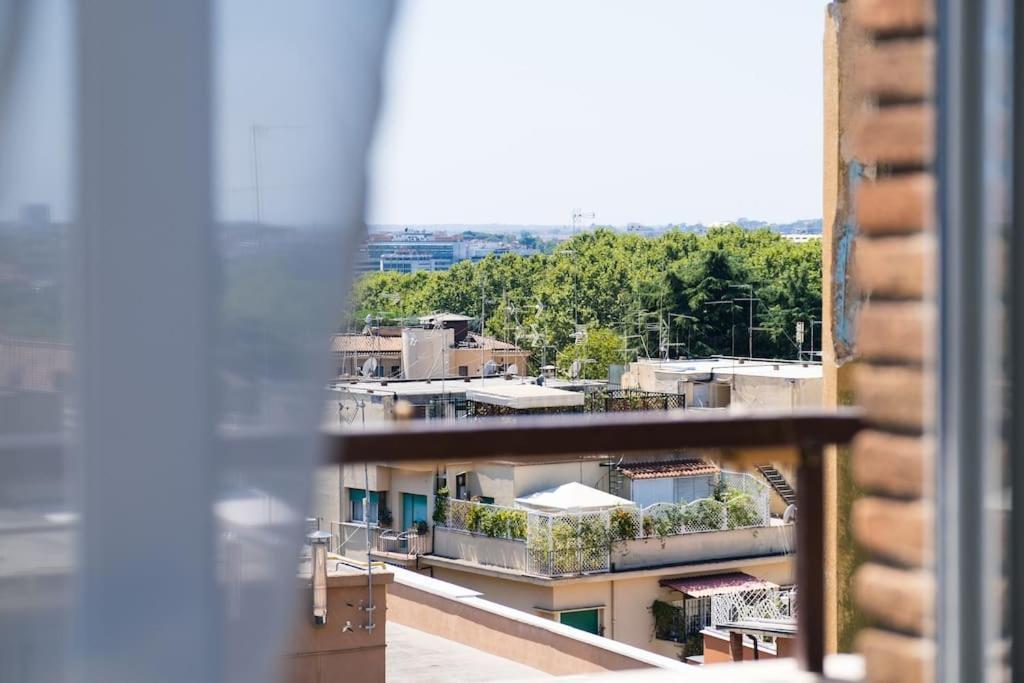San Giovanni Liliana Appartamento Roma