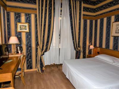 Lh Andreotti Hotel Rome
