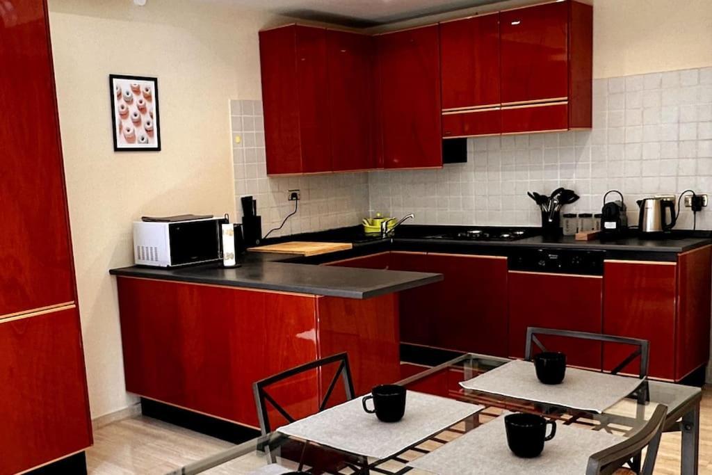 Luxurious Flat Close To The Vatican/metro Apartment Rome