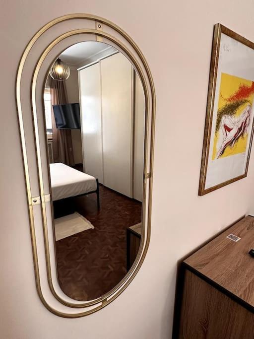 Apartment Luxurious Flat Close To The Vatican/metro Rome