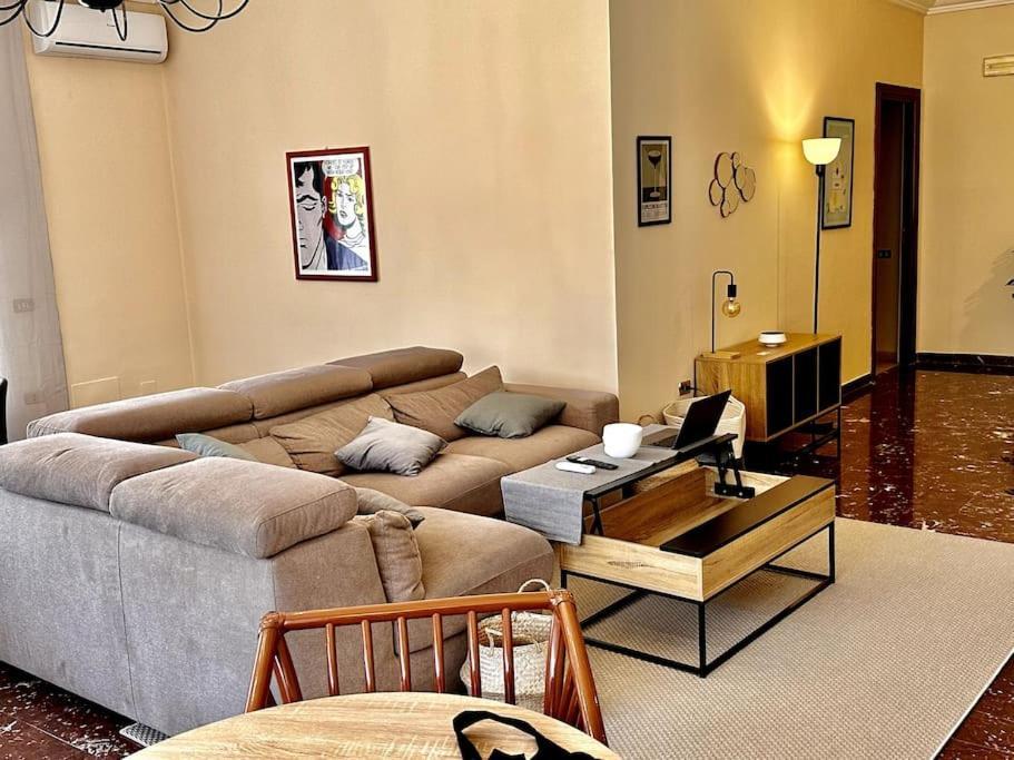 Luxurious Flat Close To The Vatican/metro Apartment Rome