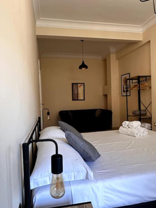 Luxurious Flat Close To The Vatican/metro Apartment *