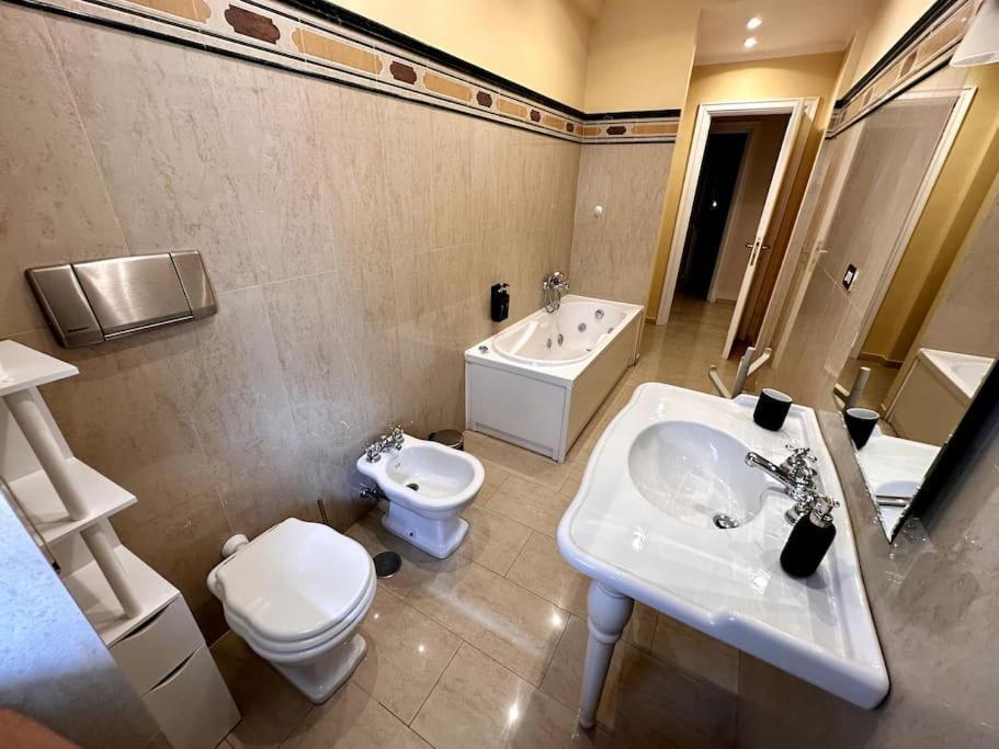 Luxurious Flat Close To The Vatican/metro * Rome