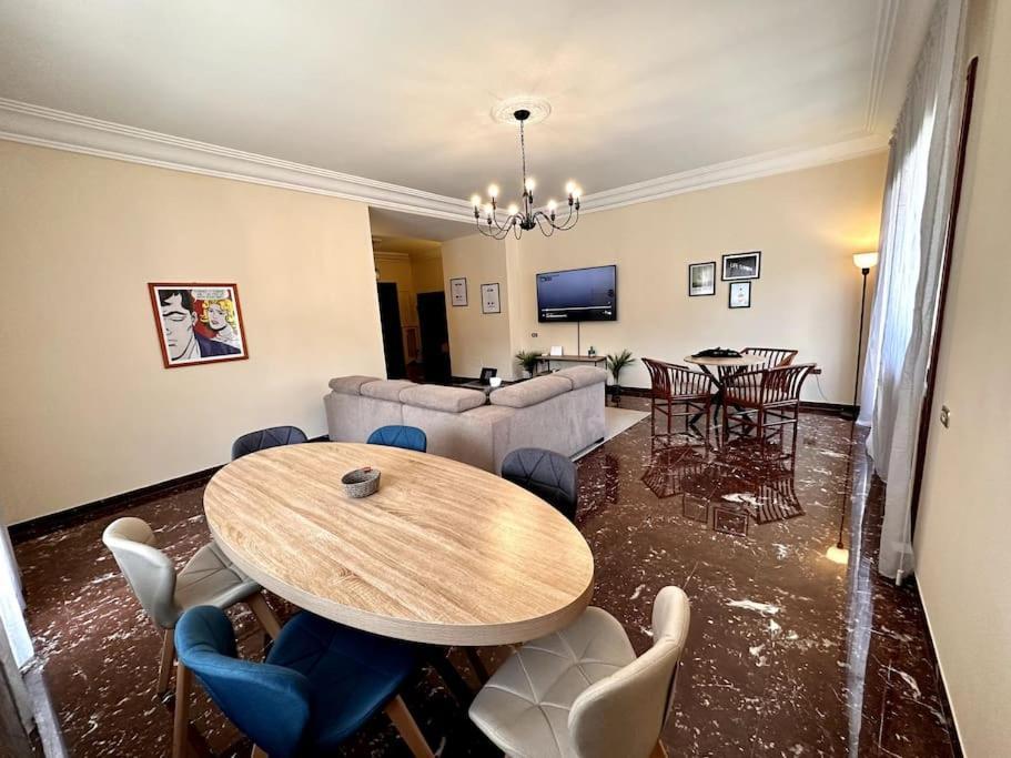 Apartment Luxurious Flat Close To The Vatican/metro *