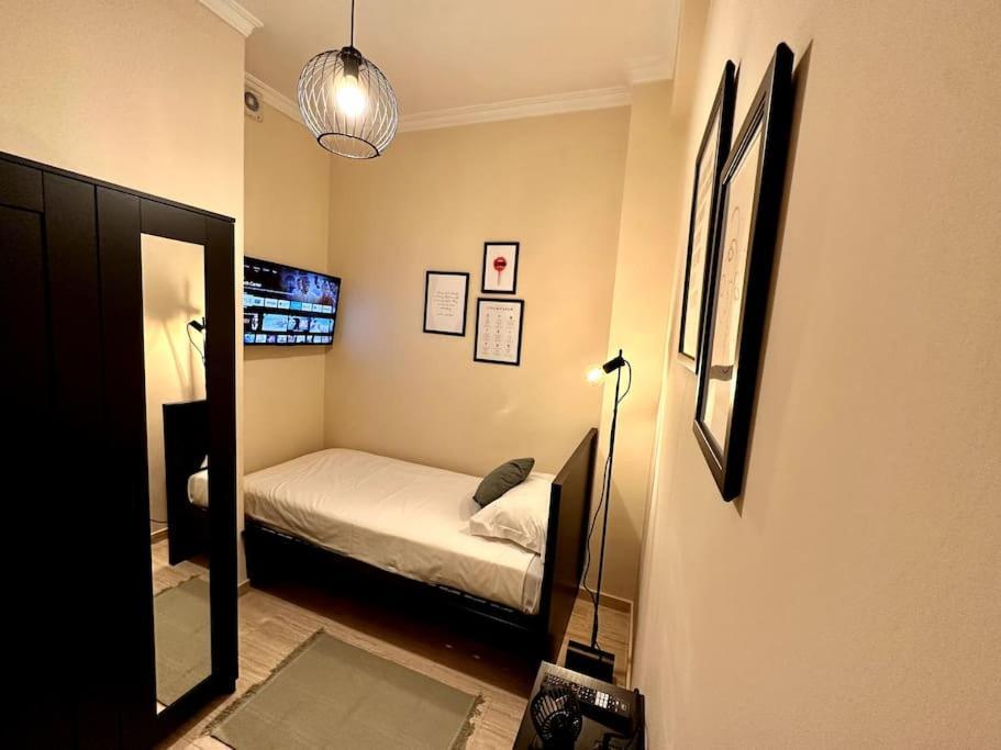 Apartment Luxurious Flat Close To The Vatican/metro *