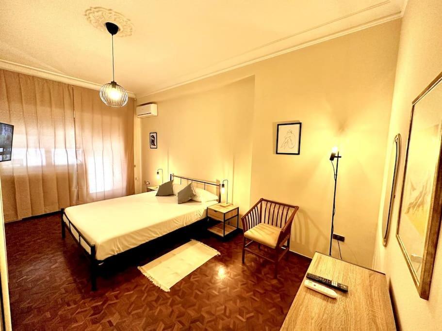 Apartment Luxurious Flat Close To The Vatican/metro *