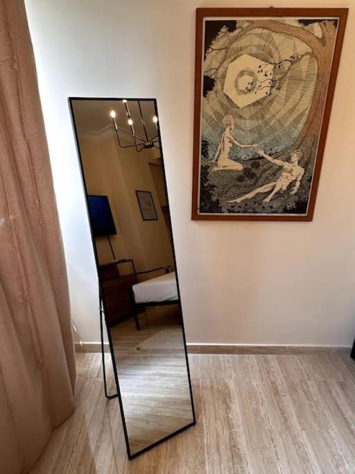 Apartment Luxurious Flat Close To The Vatican/metro Rome