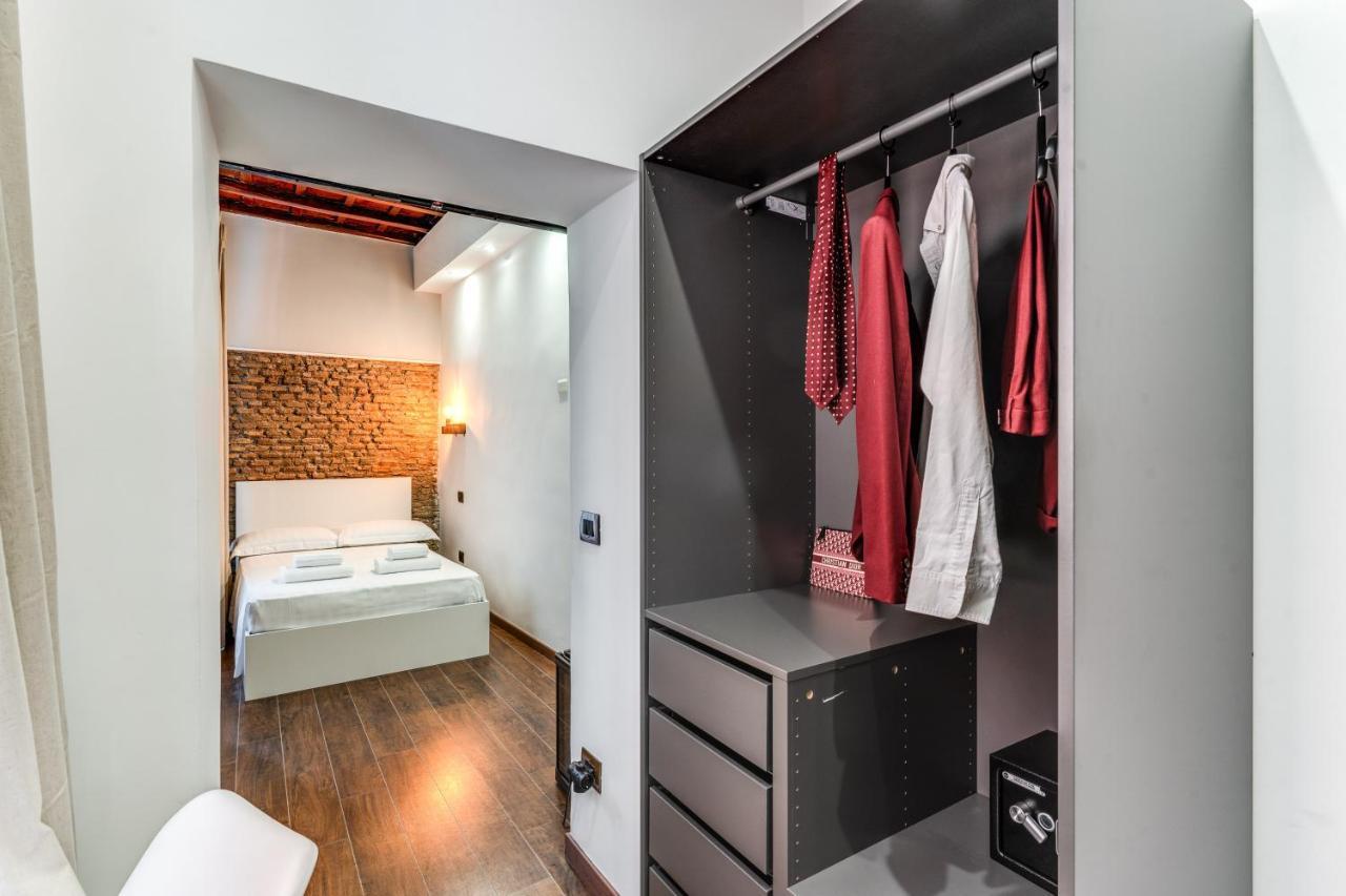 Bed & Breakfast Effe Luxury Palace
