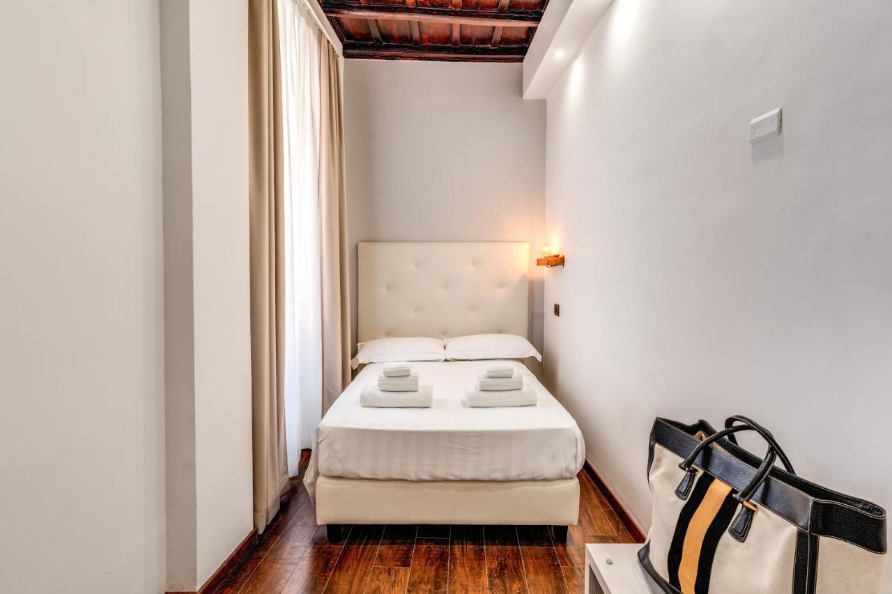 Bed & Breakfast Effe Luxury Palace