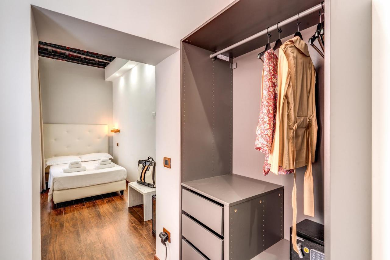 Bed & Breakfast Effe Luxury Palace *