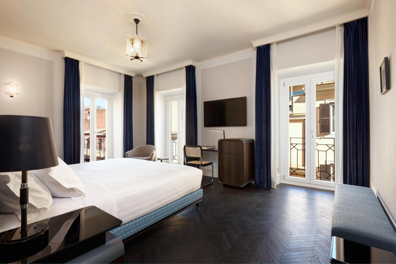 Tb Place 4* Rome