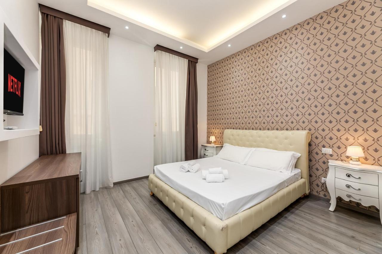 Guest house Spagna Boutique *