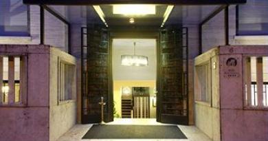 Relais 6 Via Tolmino Rome