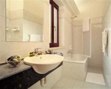 Hotel Fori Imperiali Rome