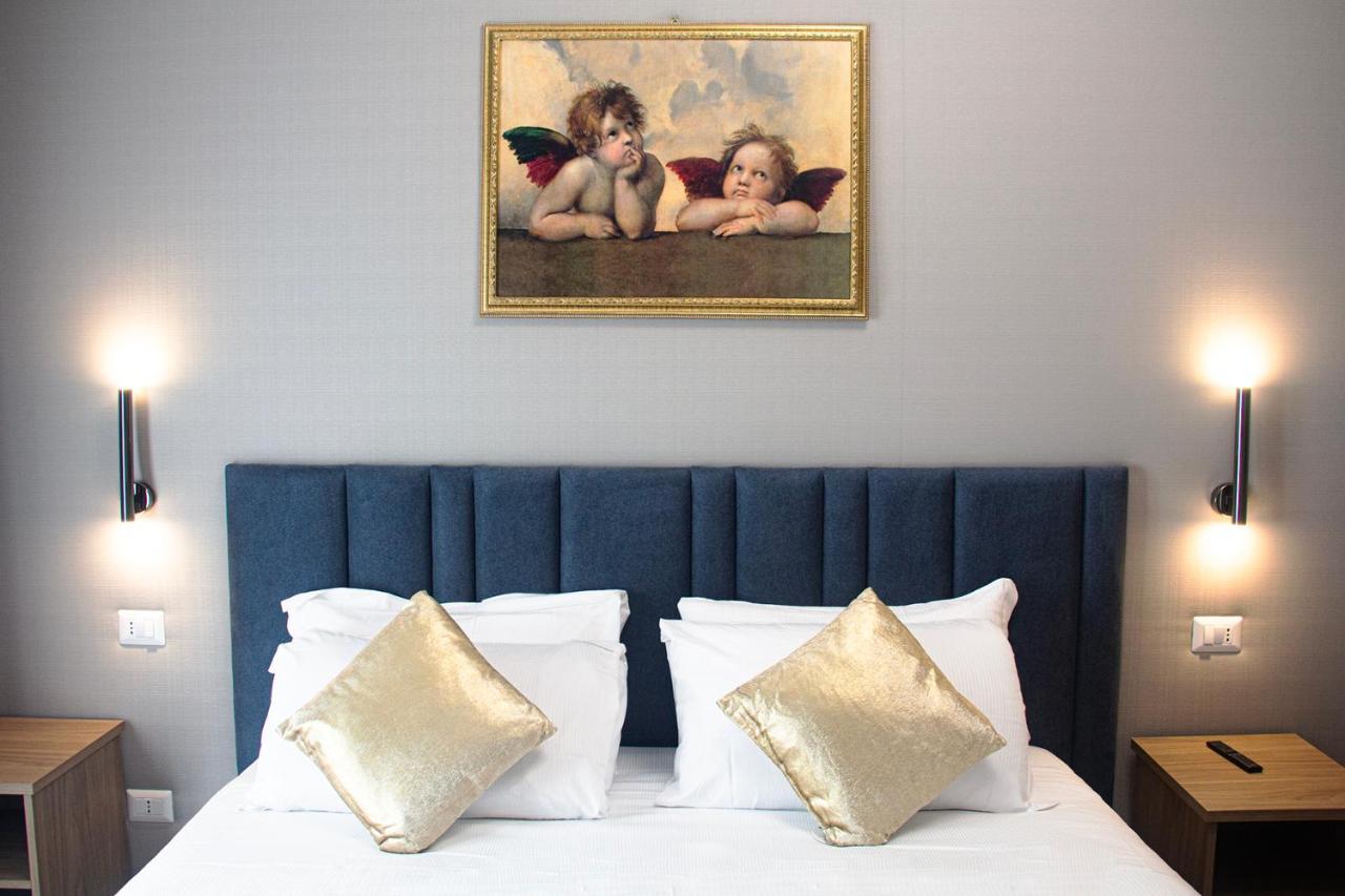 Vatican Museum Bed & Breakfast