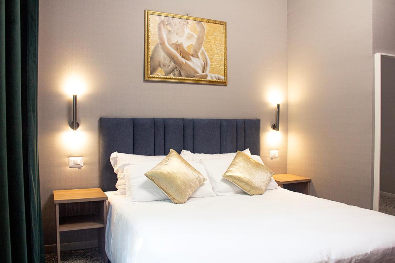 Bed & Breakfast Vatican Museum