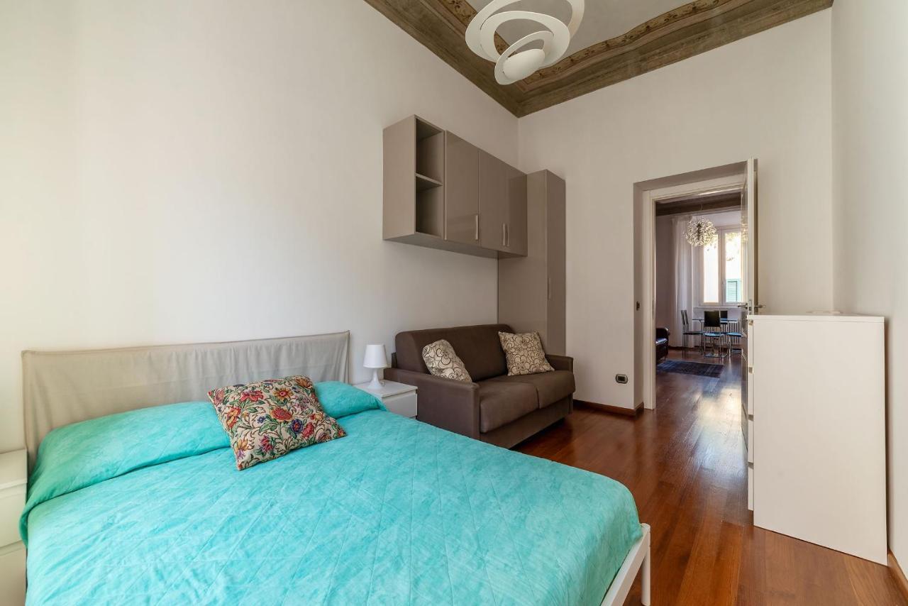 Apartment Vittorio Emanuele Elegant *