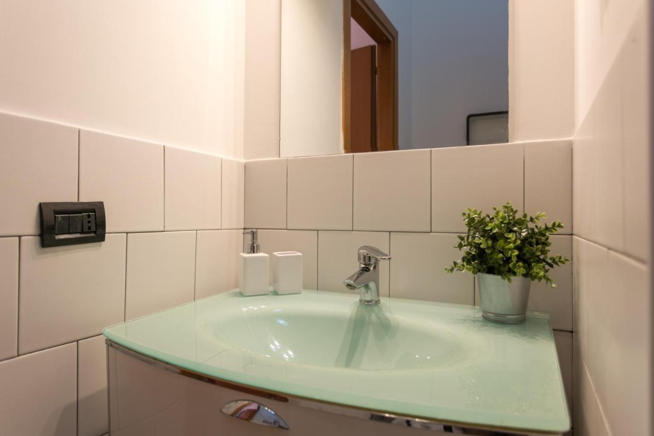 Holiday home Monti Colosseum