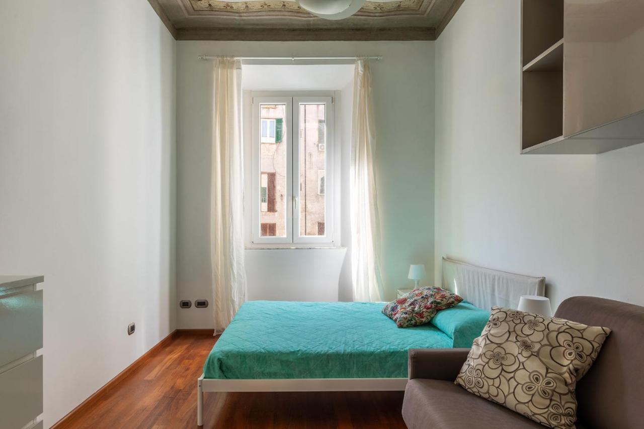 Vittorio Emanuele Elegant Apartment Rome