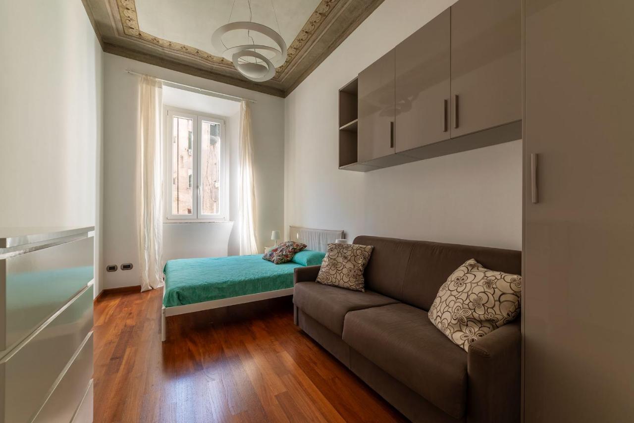 Vittorio Emanuele Elegant Apartment