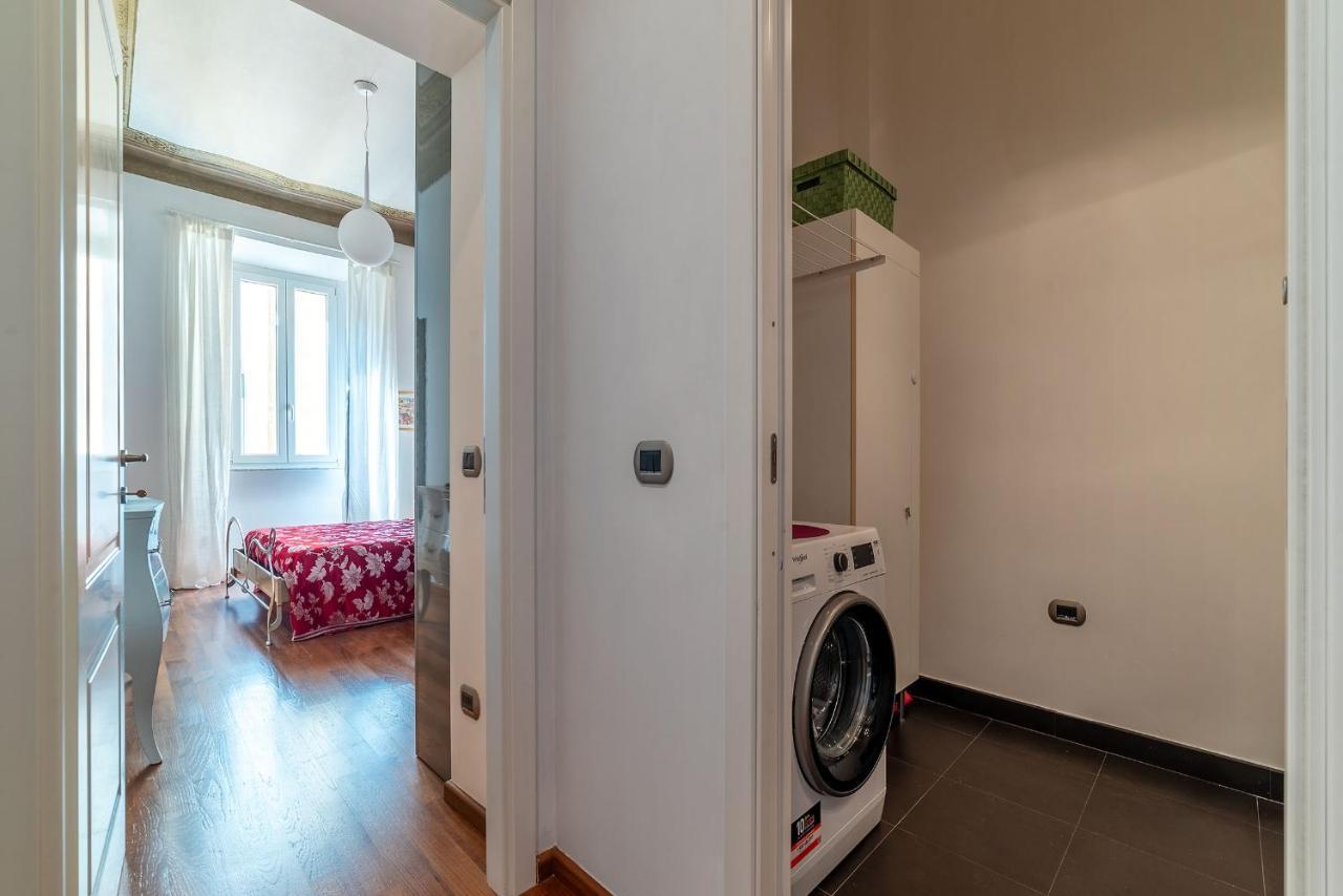 Apartment Vittorio Emanuele Elegant *
