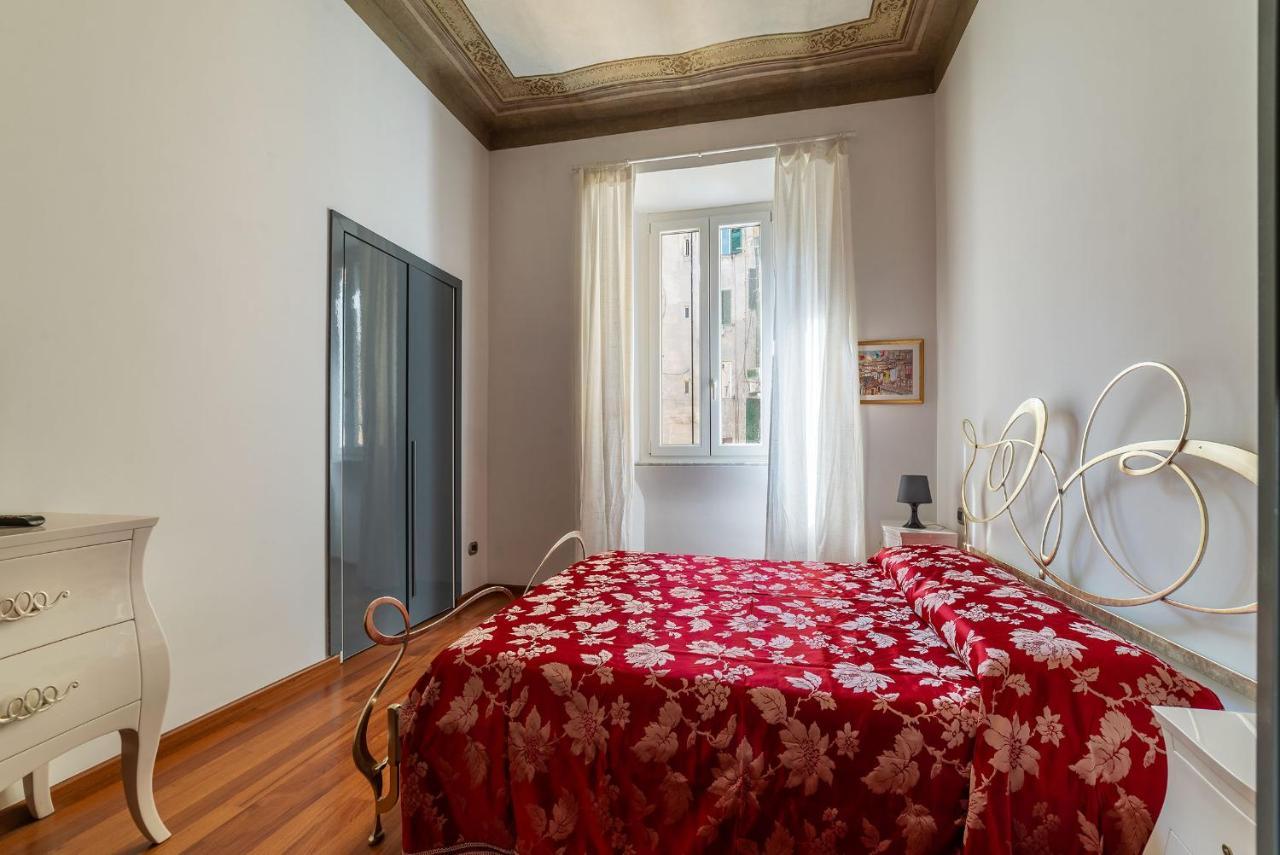 Vittorio Emanuele Elegant Apartment *