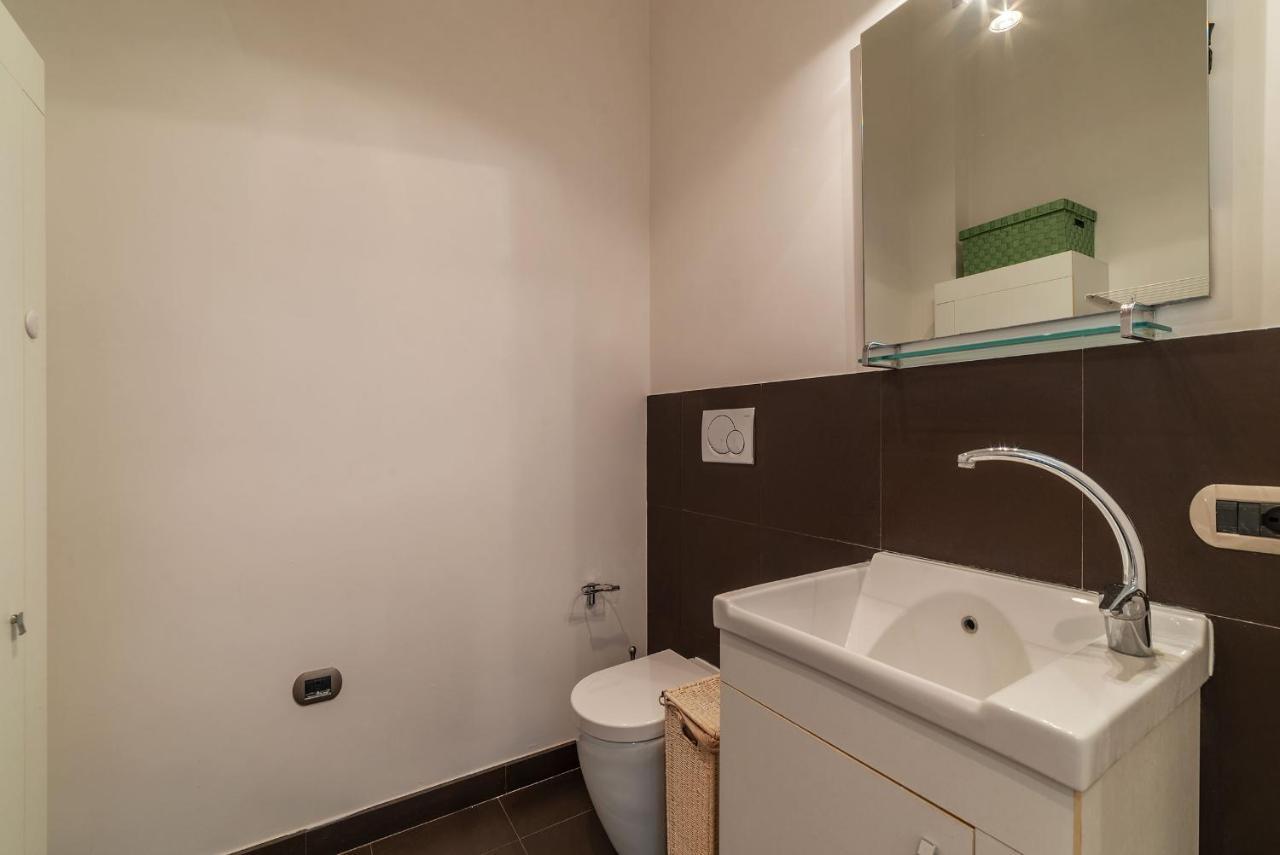 Apartment Vittorio Emanuele Elegant *