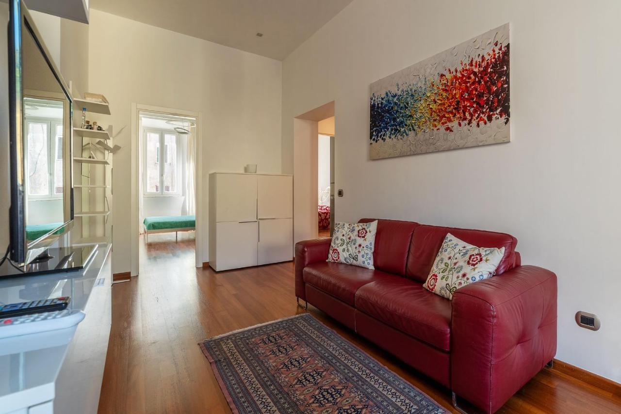 Apartment Vittorio Emanuele Elegant