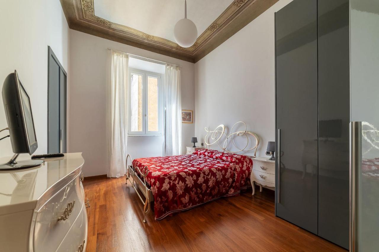 Apartment Vittorio Emanuele Elegant *