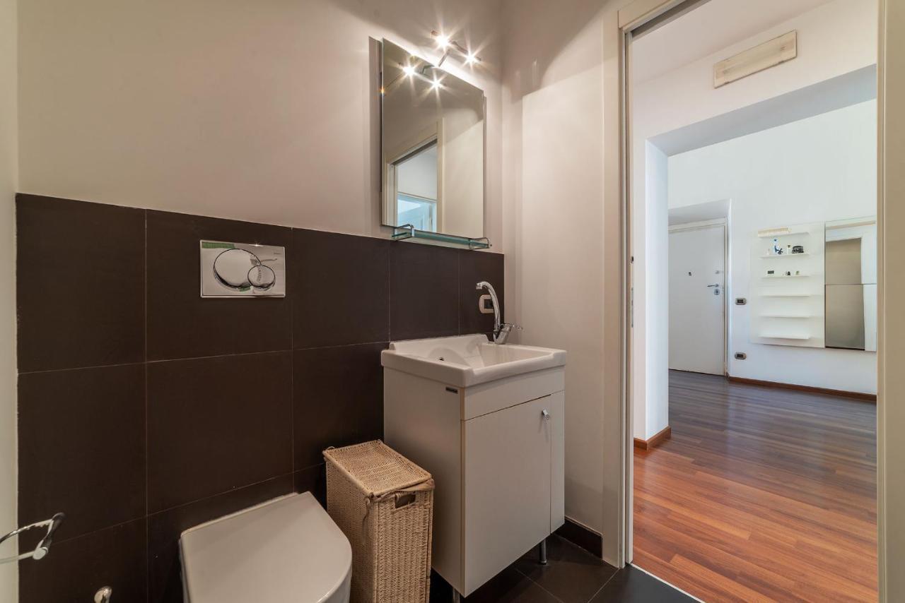 Apartment Vittorio Emanuele Elegant Rome