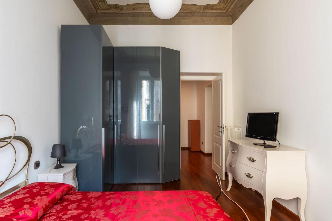 Vittorio Emanuele Elegant Apartment